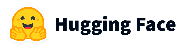 Hugging Face logo